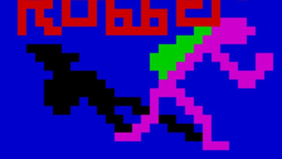 Скриншот 2 из Robber