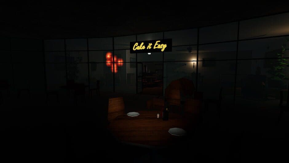 Скриншот 2 из Ailse of Shadows