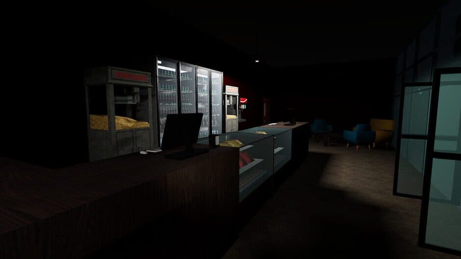 Скриншот 4 из Ailse of Shadows