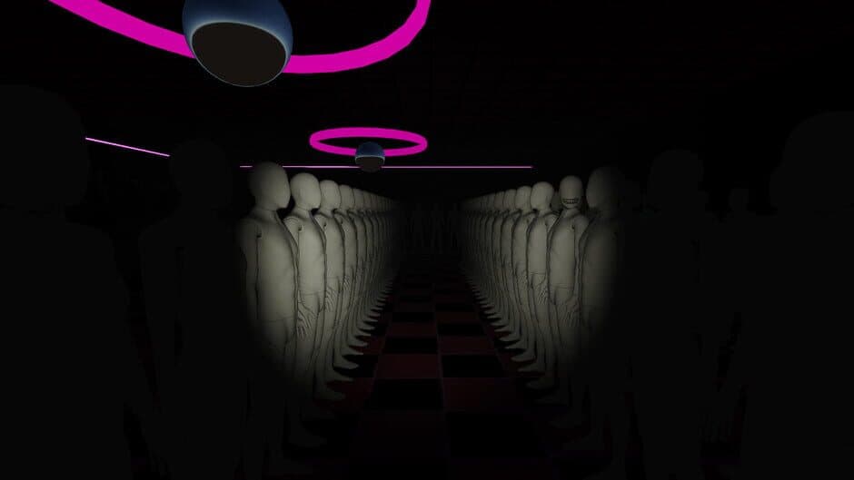Скриншот 5 из Ailse of Shadows