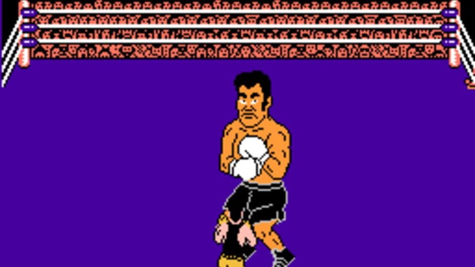 Скриншот 1 из Difficult? Punch-Out!!