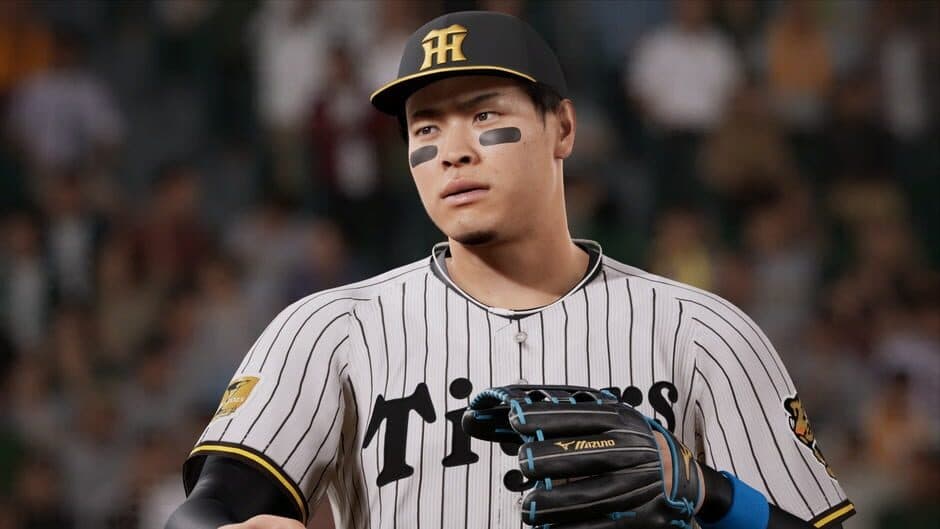Скриншот 2 из eBaseball: Pro Spirit 2026