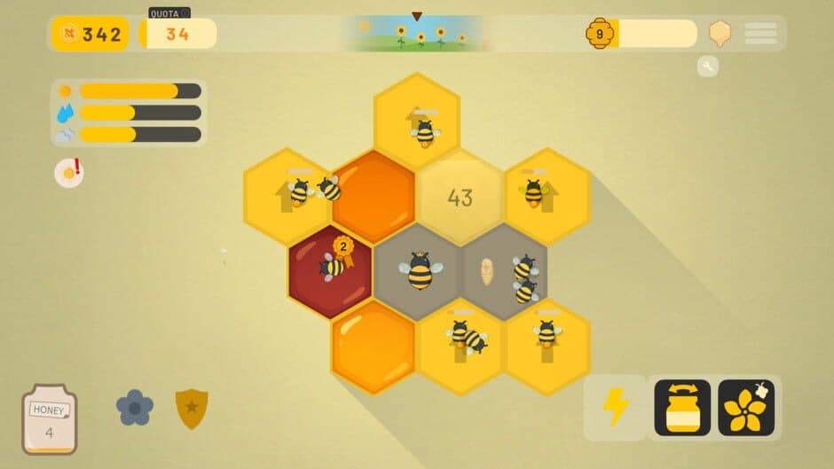 Скриншот 2 из Wild Hive