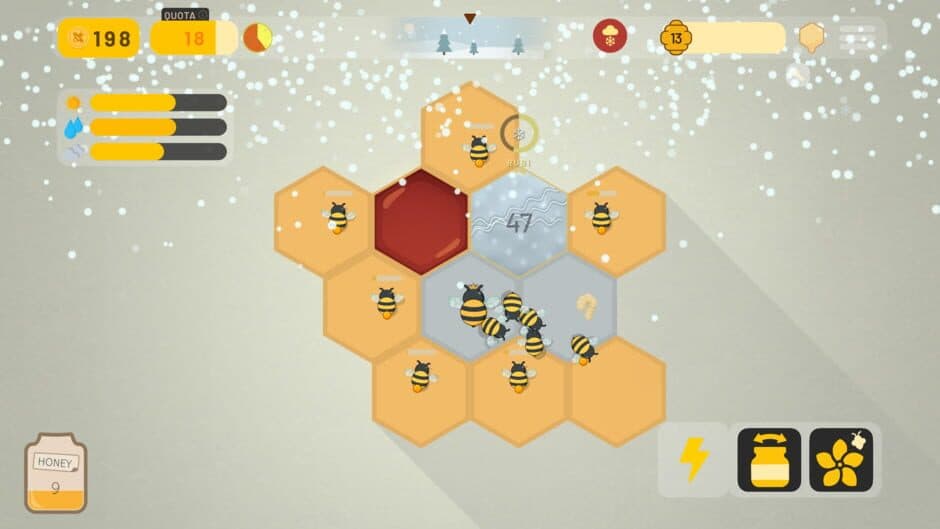 Скриншот 4 из Wild Hive