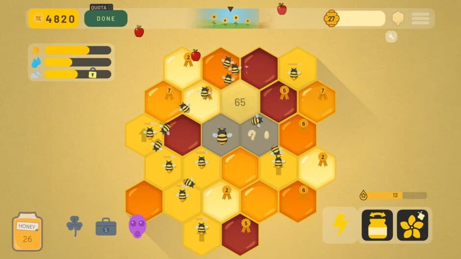Скриншот 5 из Wild Hive