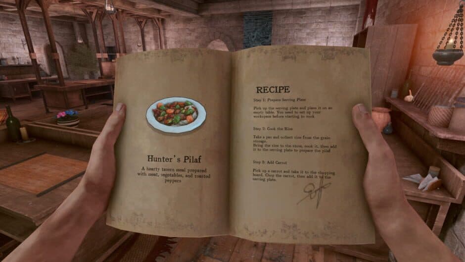 Скриншот 1 из Betrayal Banquet