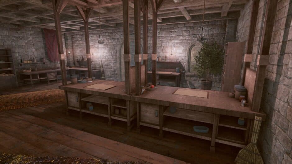 Скриншот 3 из Betrayal Banquet