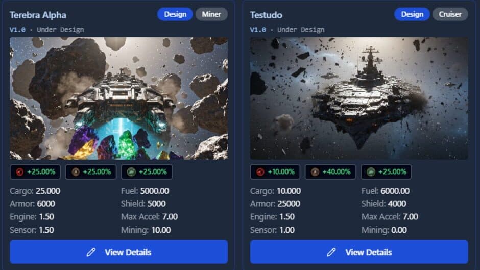 Скриншот 5 из Zero-G MMO