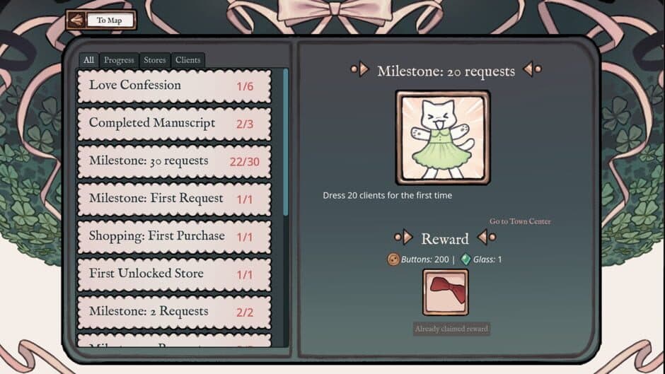 Скриншот 5 из Kittycat Couture