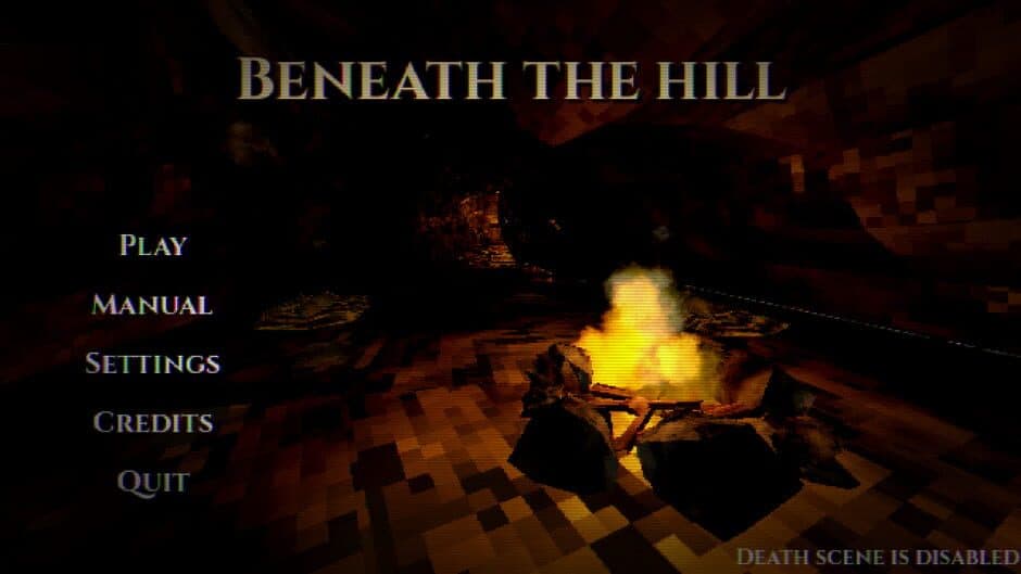 Скриншот 2 из Beneath The Hill