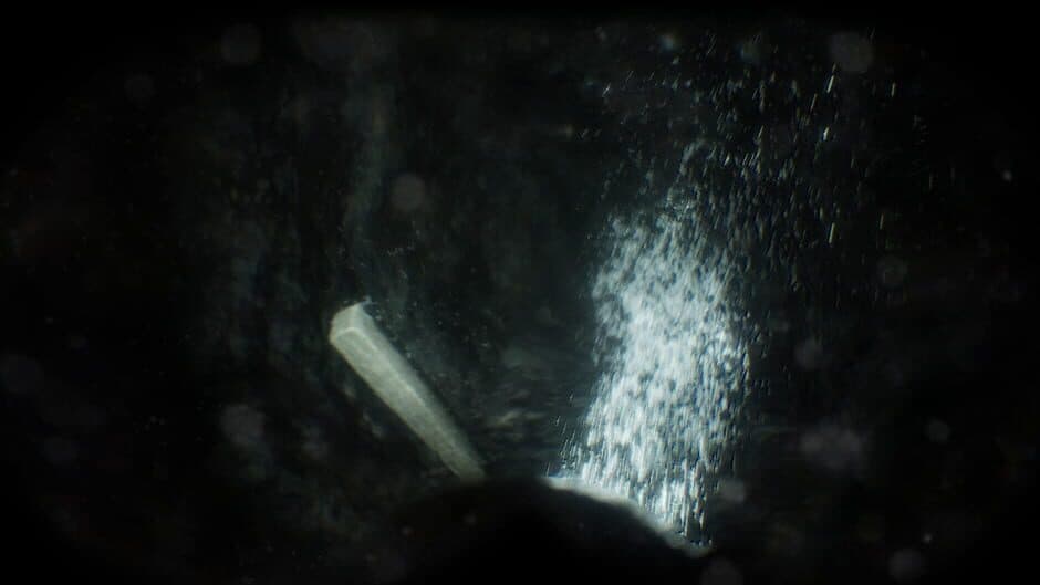Скриншот 1 из Scary Cave Diving