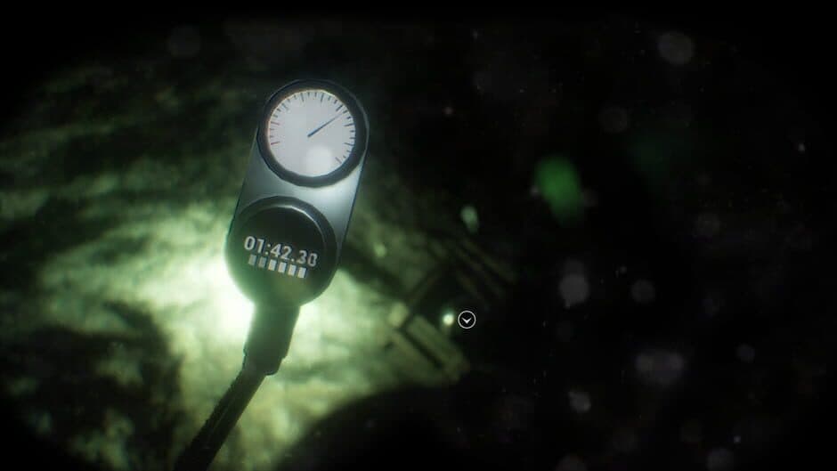 Скриншот 3 из Scary Cave Diving