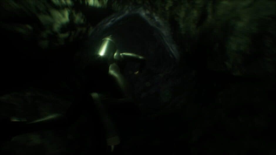 Скриншот 6 из Scary Cave Diving