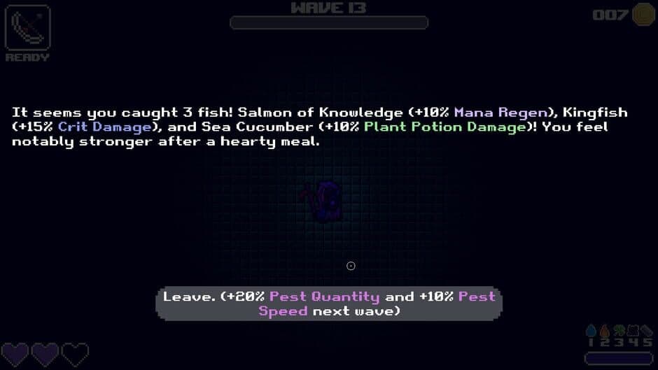 Скриншот 5 из Pest Control in the Crypt