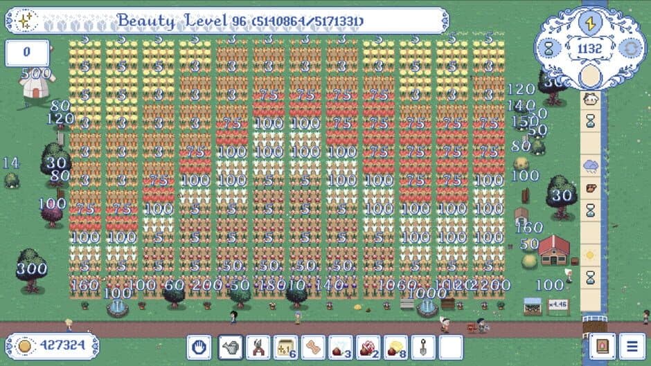 Скриншот 1 из Tulip Season
