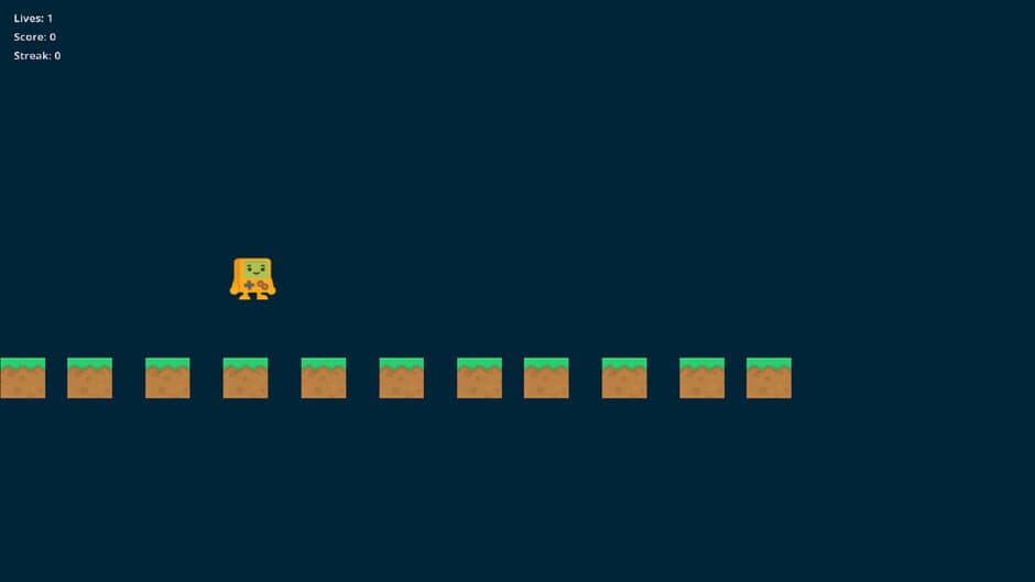 Скриншот 5 из The One Who Runs Away Is Chased