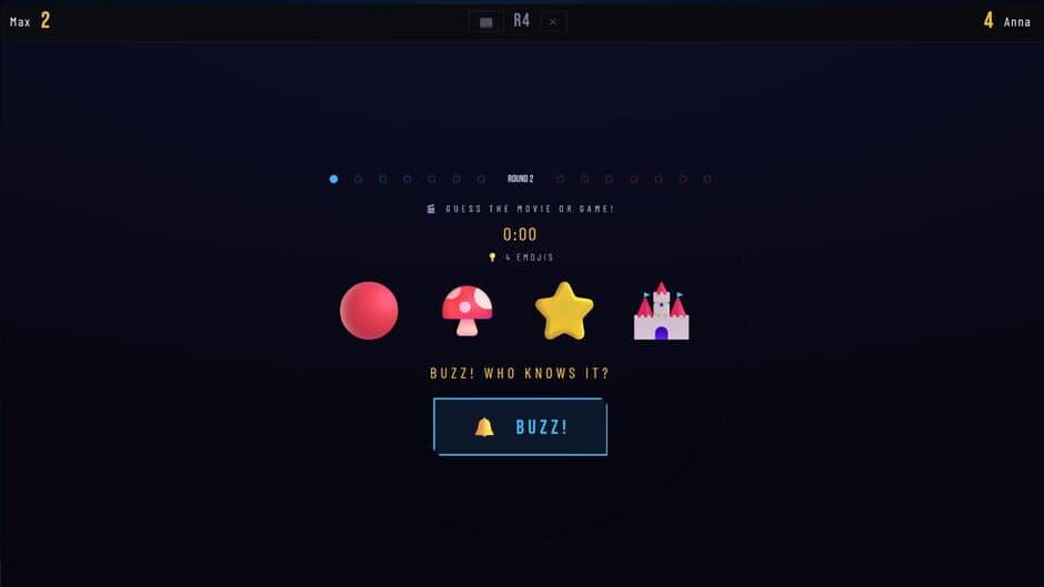 Скриншот 4 из Duel: The Game Show