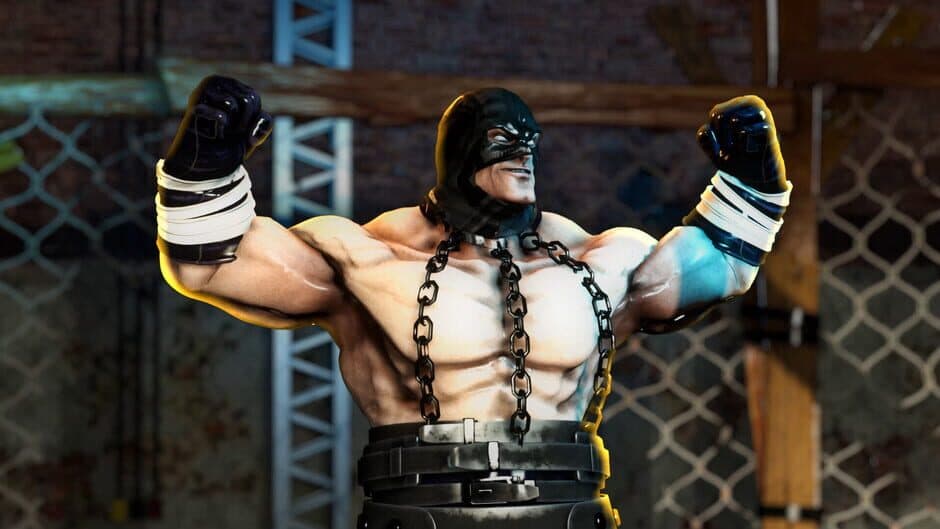 Скриншот 7 из Final Boss