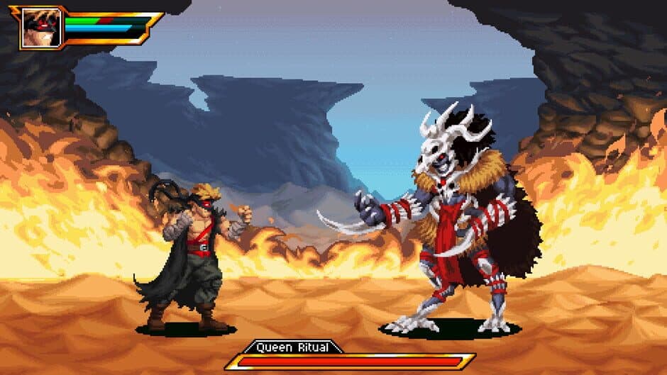 Скриншот 8 из Final Boss