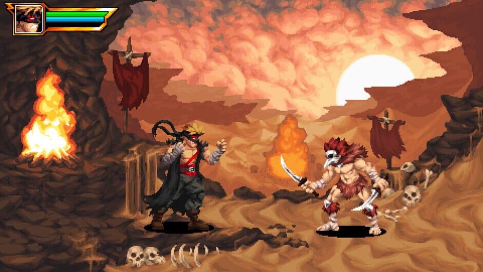 Скриншот 10 из Final Boss