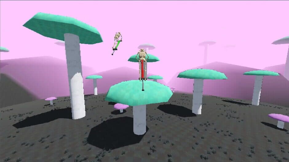 Скриншот 1 из Unnamed Pogo Game