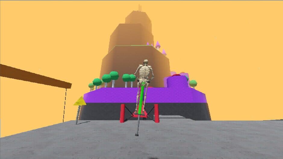 Скриншот 2 из Unnamed Pogo Game