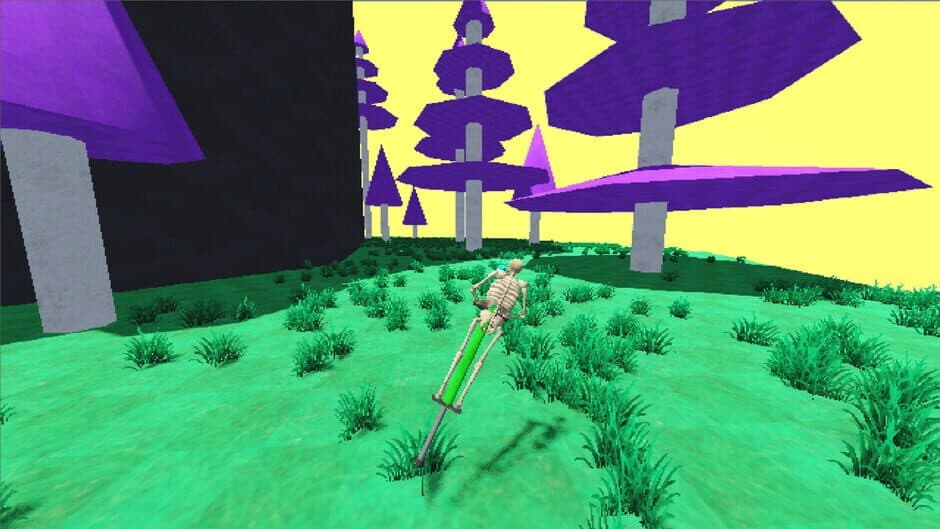 Скриншот 3 из Unnamed Pogo Game
