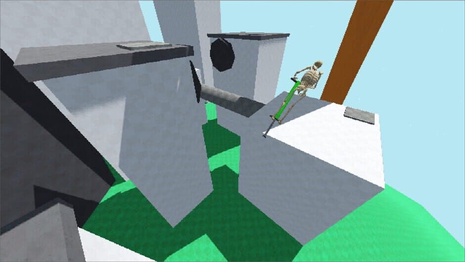 Скриншот 5 из Unnamed Pogo Game