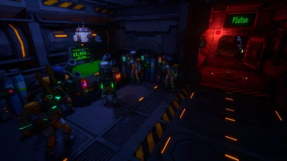 Скриншот 5 из DREGS