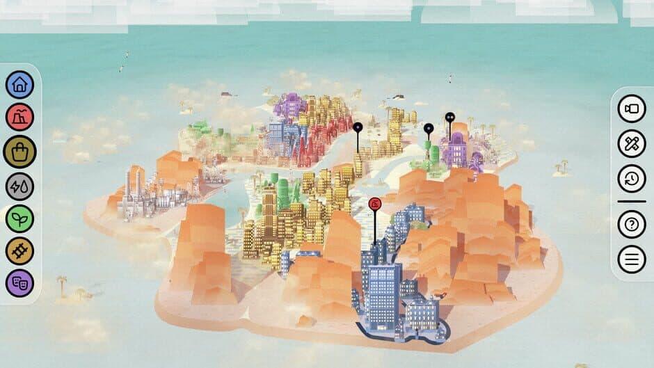 Скриншот 2 из Palettopia