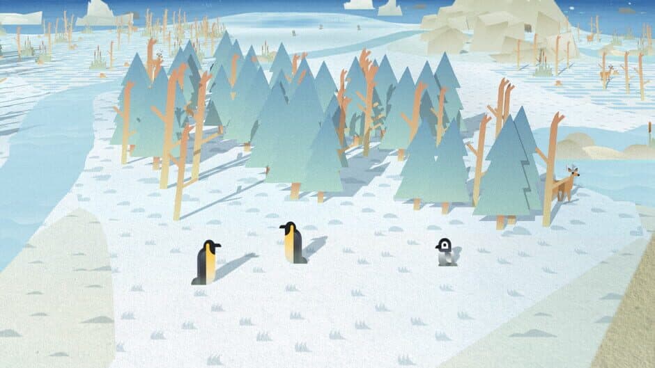 Скриншот 4 из Palettopia