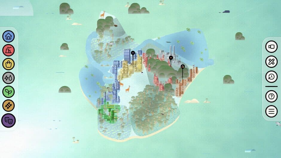 Скриншот 11 из Palettopia