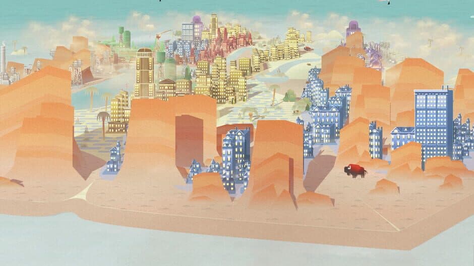 Скриншот 12 из Palettopia