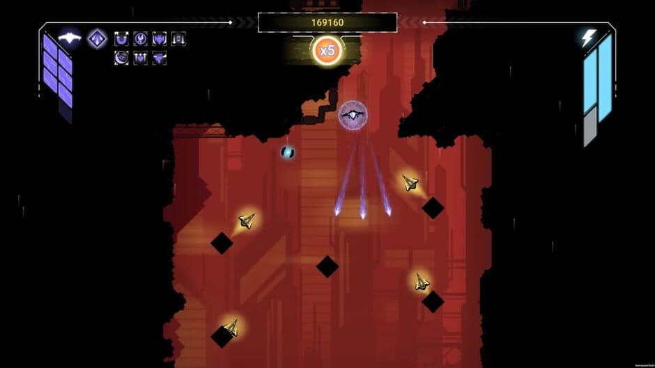 Скриншот 1 из Atari Recharged: Volume Two