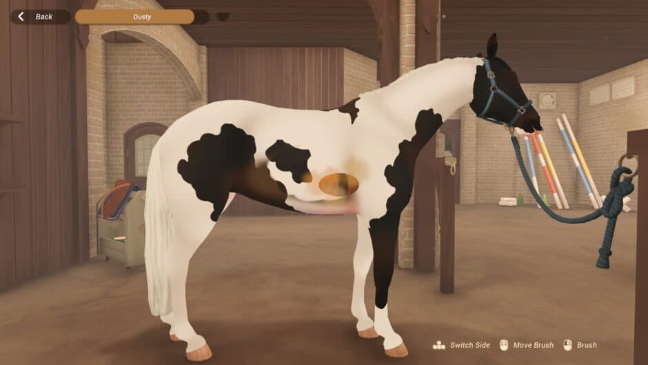 Скриншот 2 из Fernhoof Grove: Riding Academy