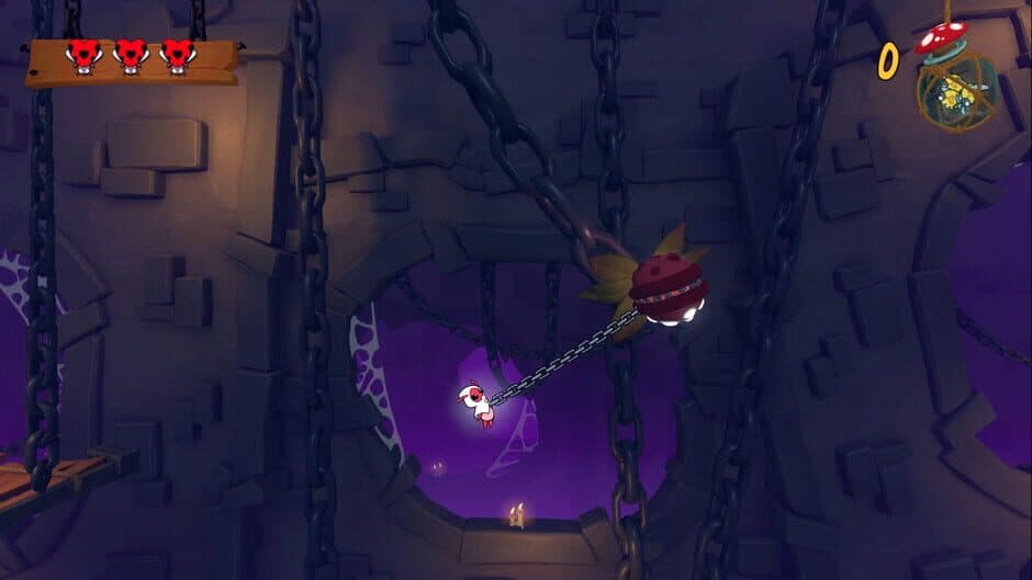 Скриншот 4 из Dung Slinger