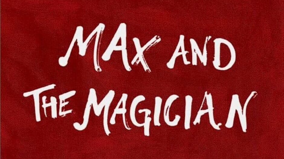 Скриншот 12 из Max and the Magician