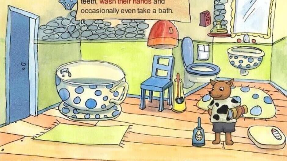 Скриншот 1 из Max and the Magician
