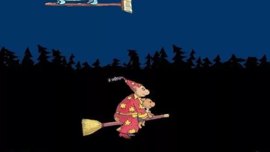 Скриншот 8 из Max and the Magician
