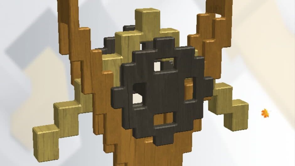 Скриншот 1 из Interlocked