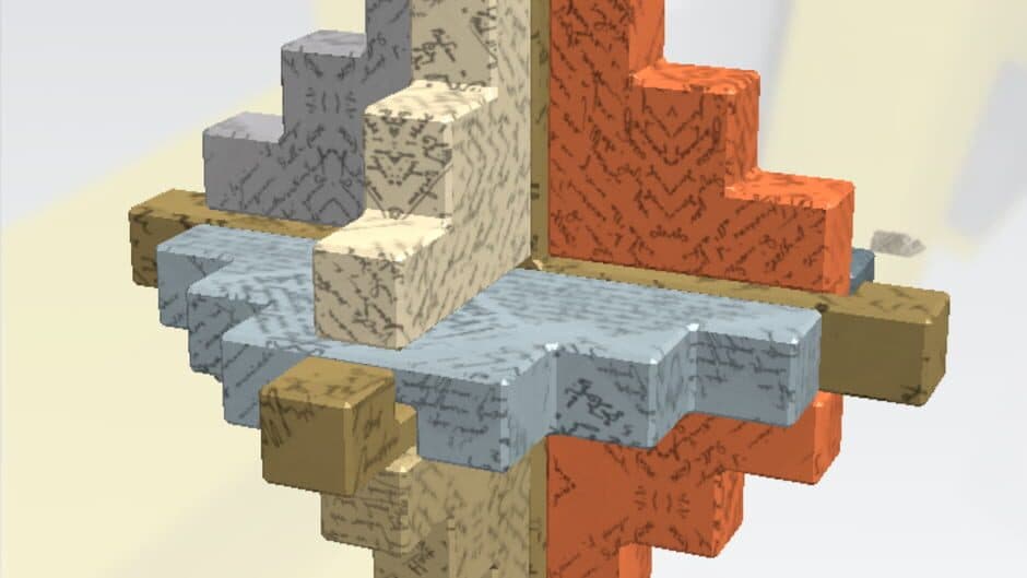 Скриншот 2 из Interlocked