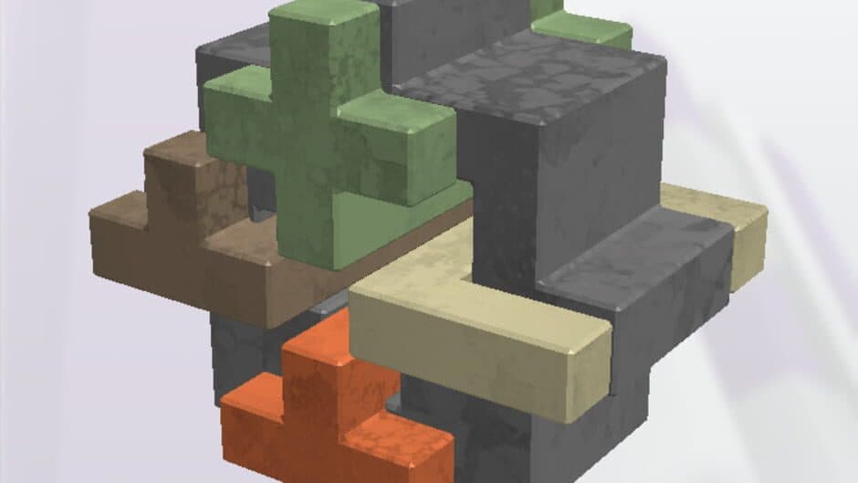 Скриншот 3 из Interlocked