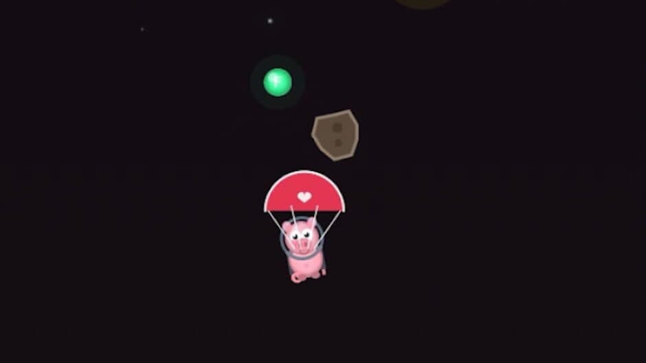 Скриншот 1 из AstroPork