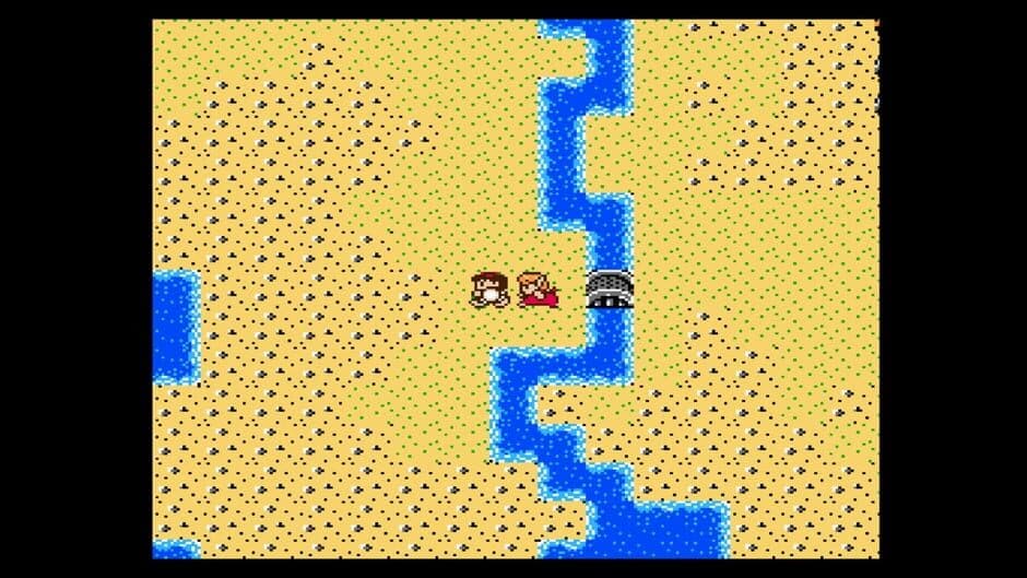 Скриншот 4 из Console Archives: Hercules no Eikou II - Taitan no Metsubou