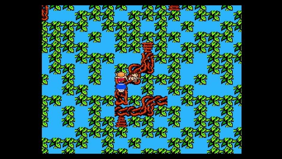 Скриншот 6 из Console Archives: Hercules no Eikou II - Taitan no Metsubou