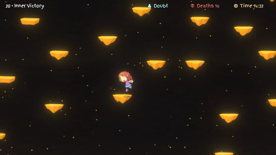 Скриншот 5 из Wake Up, Lia!
