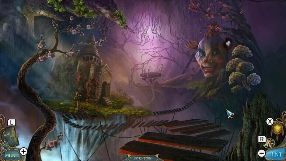 Скриншот 3 из Dreamscapes: The Full Journey