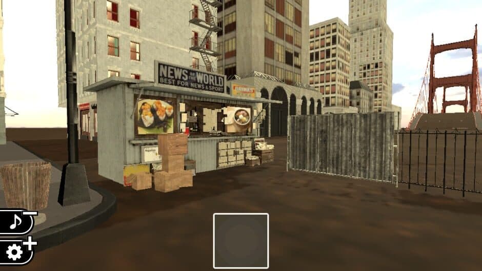 Скриншот 5 из Escape game R00m15