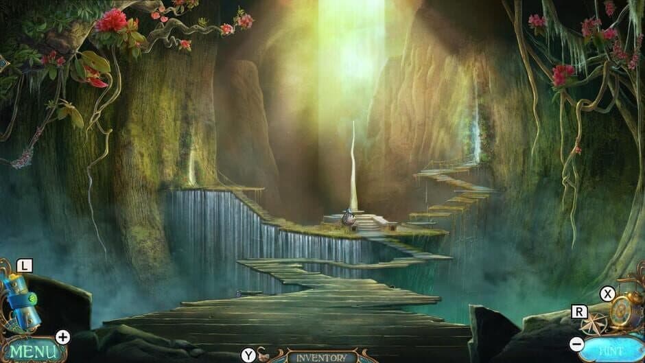 Скриншот 4 из Dreamscapes: The Full Journey