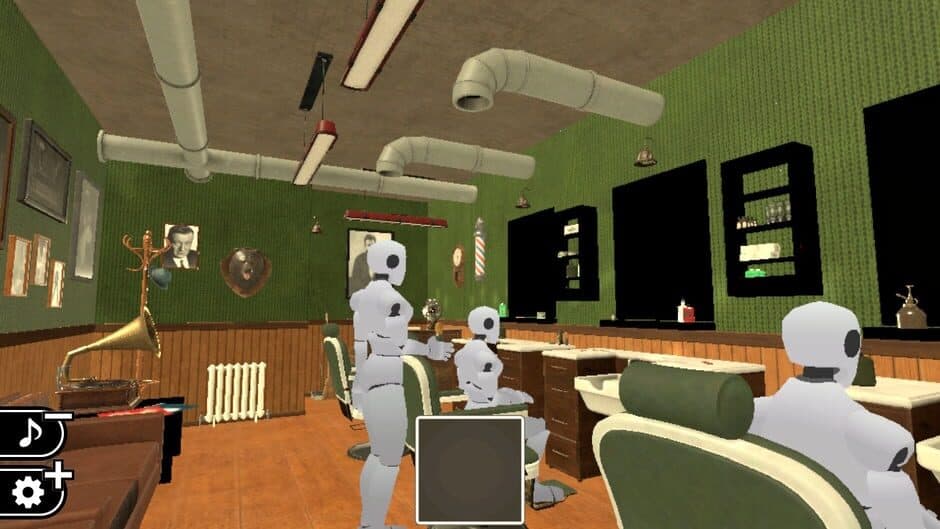 Скриншот 1 из Escape game R00m15